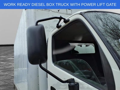 2017 Hino 195 TILT CAB 195