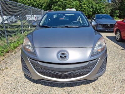 2010 Mazda Mazda3 i Touring