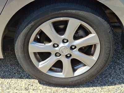 2010 Mazda Mazda3 i Touring