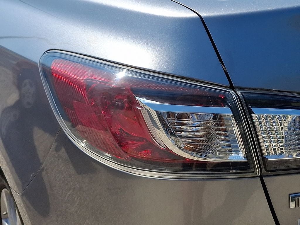 2010 Mazda Mazda3 i Touring