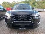 2021 Nissan Armada SV