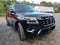 2021 Nissan Armada SV