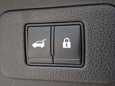 2021 Nissan Armada SV