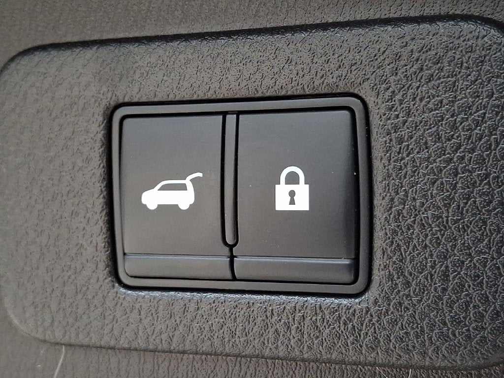 2021 Nissan Armada SV
