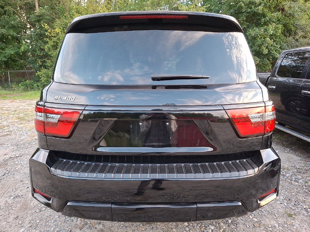 2021 Nissan Armada SV