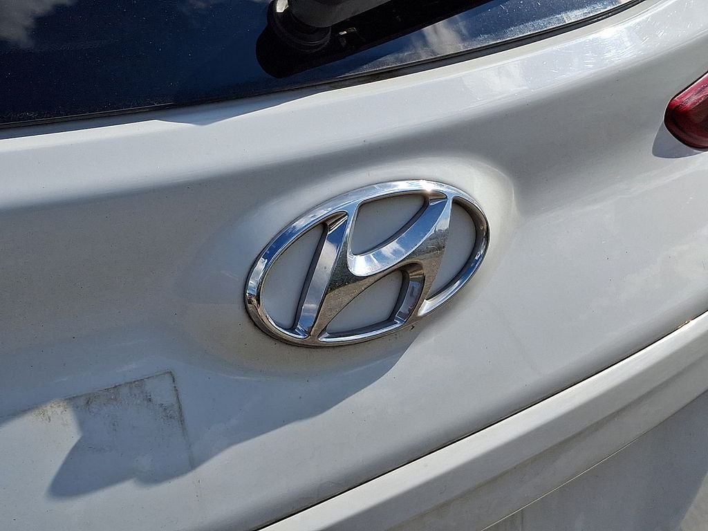 2020 Hyundai Kona SEL