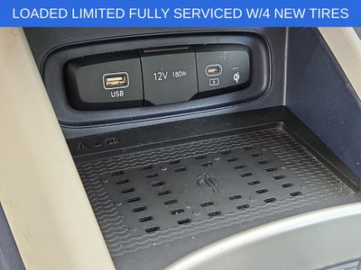 2023 Hyundai Venue Limited