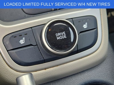2023 Hyundai Venue Limited
