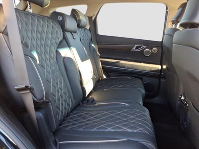 2024 Genesis GV80 3.5T