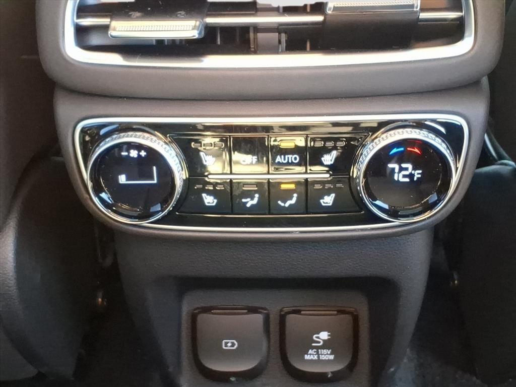 2024 Genesis GV80 3.5T