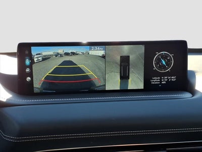 2024 Genesis GV80 3.5T