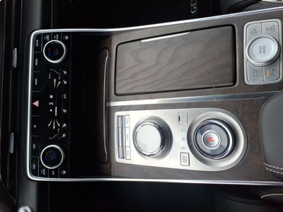 2024 Genesis GV80 3.5T Prestige Signature ADVANCED PACKAGE!
