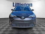2021 Toyota C-HR LE