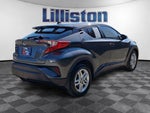 2021 Toyota C-HR LE