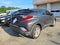 2021 Toyota C-HR LE