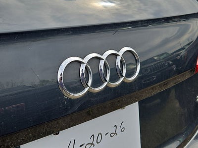 2018 Audi Q5 2.0T Premium Plus quattro