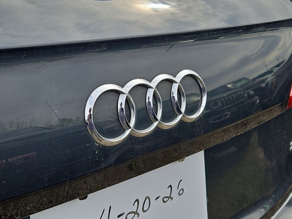 2018 Audi Q5 2.0T Premium Plus quattro