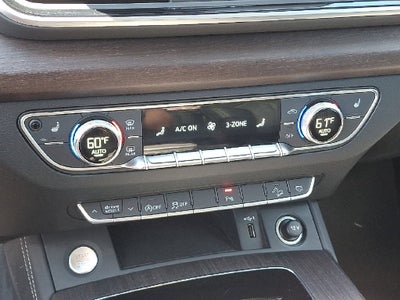 2024 Audi Q5 45 S line Premium quattro