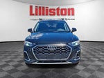 2024 Audi Q5 45 S line Premium quattro