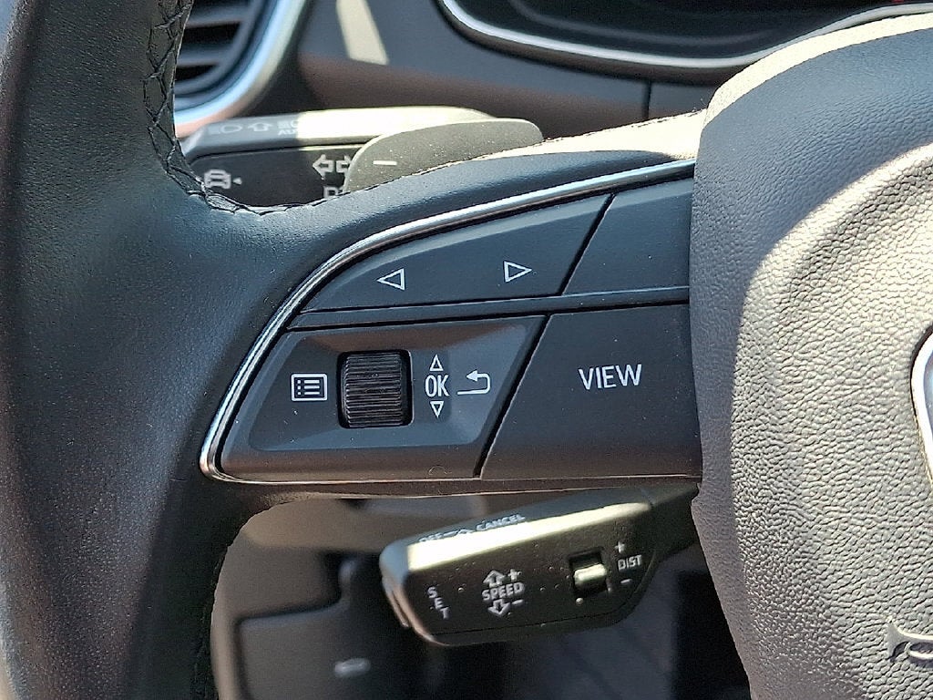 2024 Audi Q5 45 S line Premium quattro