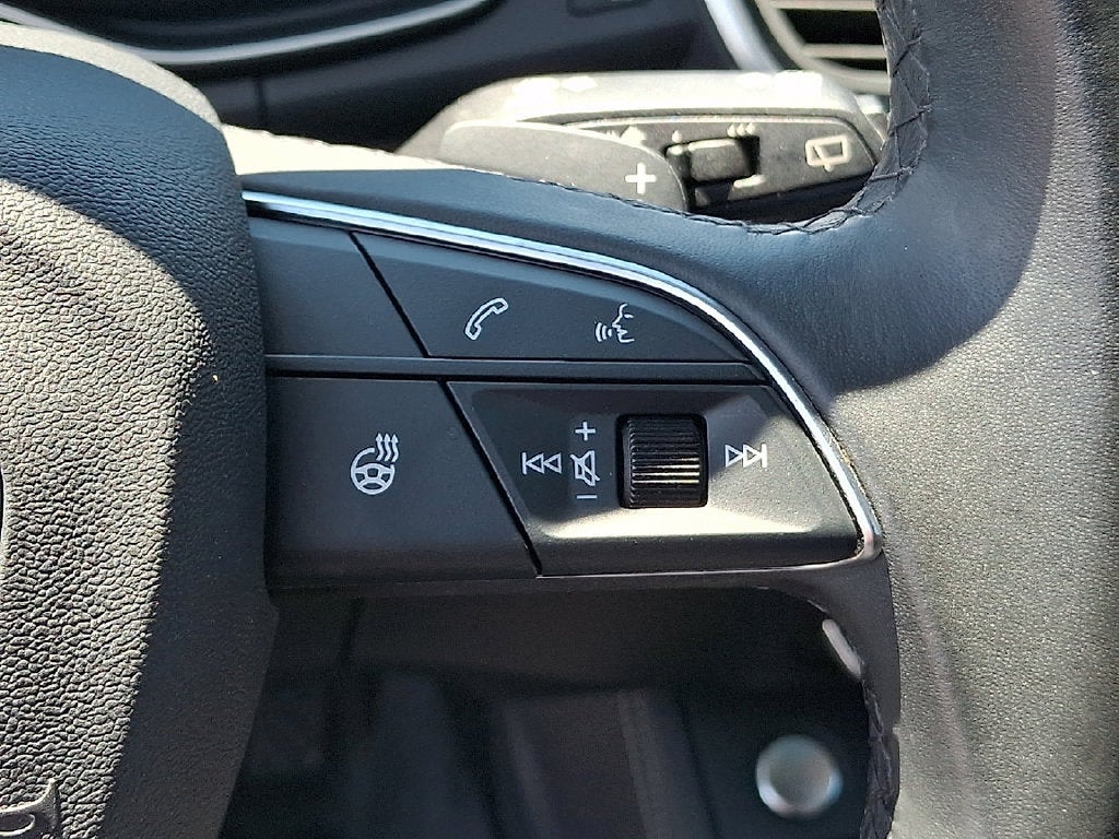2024 Audi Q5 45 S line Premium quattro