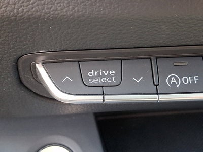 2024 Audi Q5 45 S line Premium quattro
