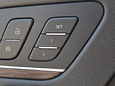 2024 Audi Q5 45 S line Premium quattro