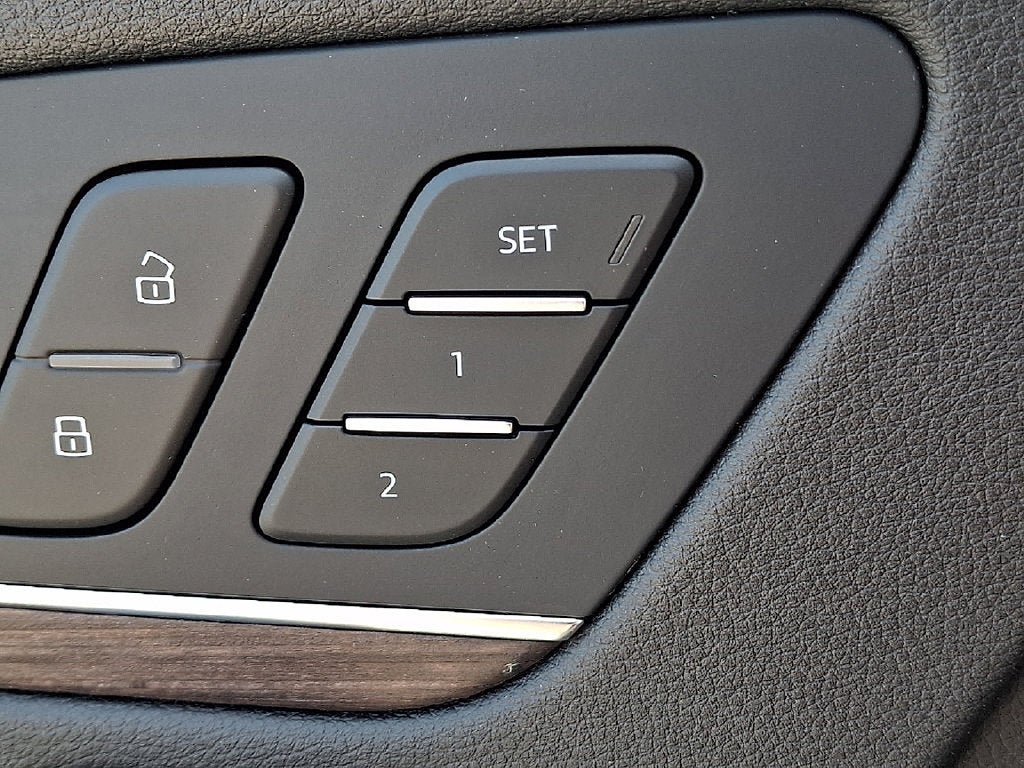 2024 Audi Q5 45 S line Premium quattro