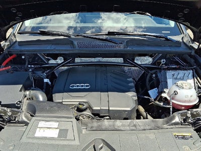 2024 Audi Q5 45 S line Premium quattro