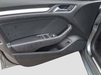 2019 Audi A3 2.0T Premium quattro