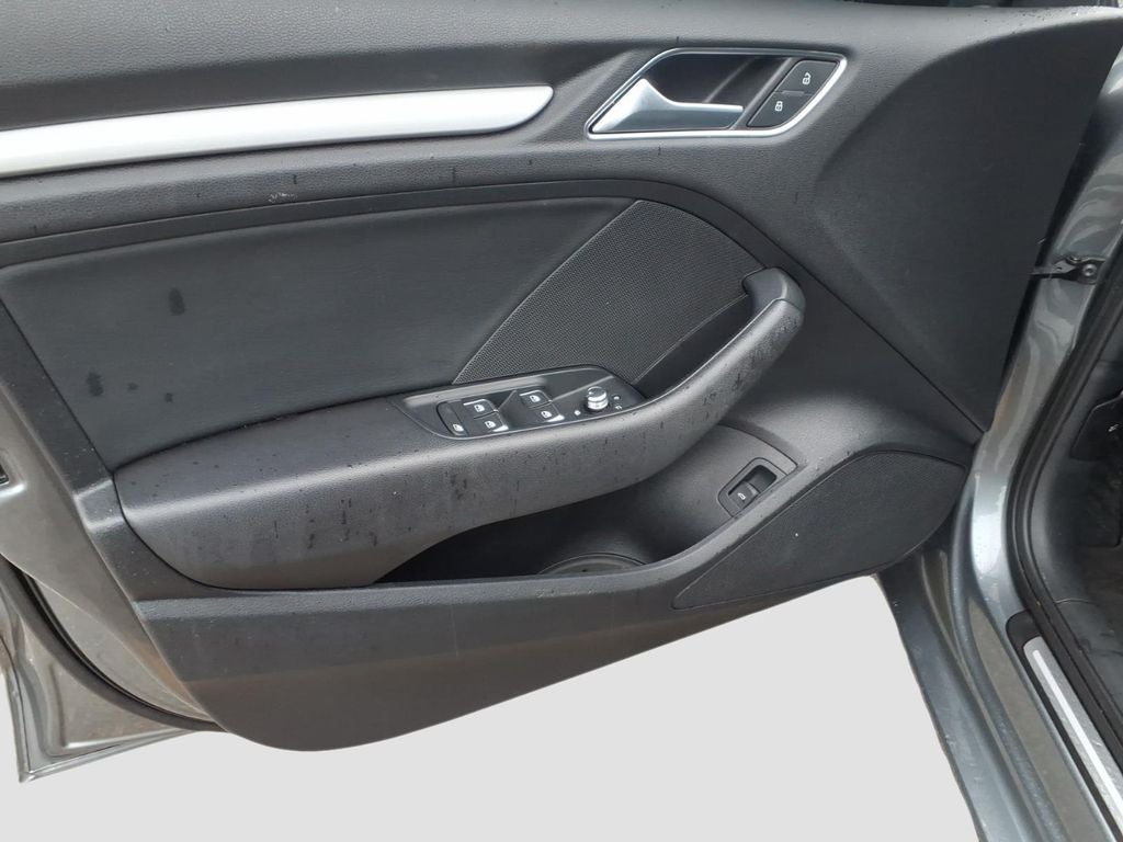 2019 Audi A3 2.0T Premium quattro