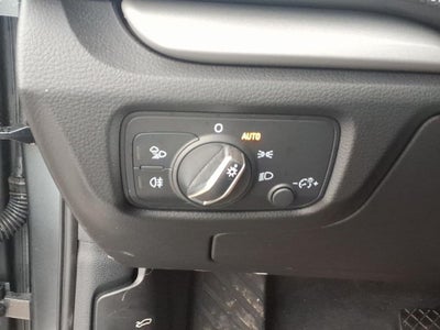 2019 Audi A3 2.0T Premium quattro