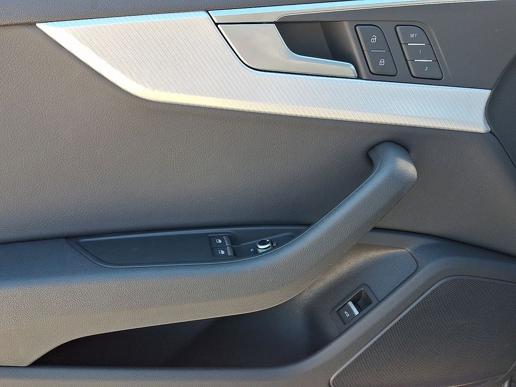 2018 Audi A5 2.0T Premium Plus quattro