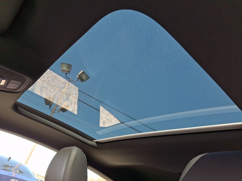 2018 Audi A5 2.0T Premium Plus quattro