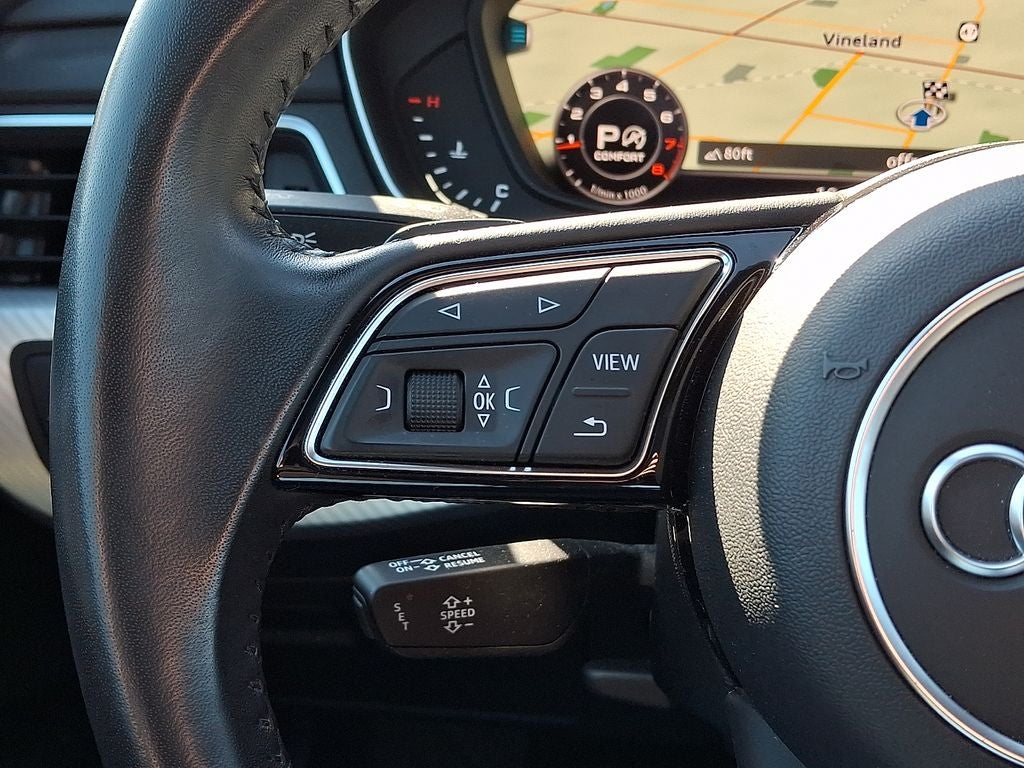 2018 Audi A5 2.0T Premium Plus quattro