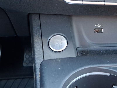 2018 Audi A5 2.0T Premium Plus quattro