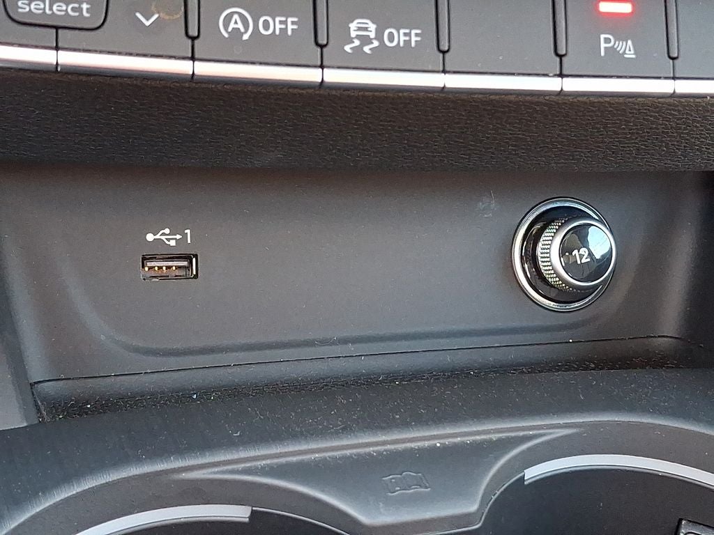 2018 Audi A5 2.0T Premium Plus quattro