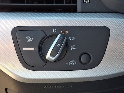 2018 Audi A5 2.0T Premium Plus quattro