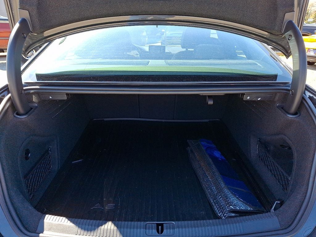 2018 Audi A5 2.0T Premium Plus quattro