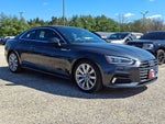 2018 Audi A5 2.0T Premium Plus quattro