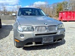 2009 BMW X3 xDrive30i