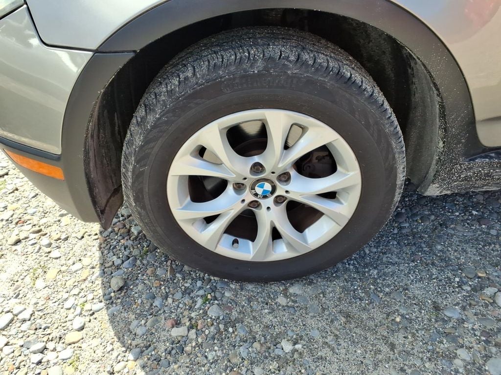 2009 BMW X3 xDrive30i