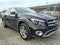 2018 Mercedes-Benz GLA GLA 250 4MATIC®