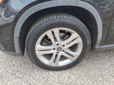 2018 Mercedes-Benz GLA GLA 250 4MATIC®