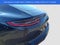 2018 Porsche Panamera 4