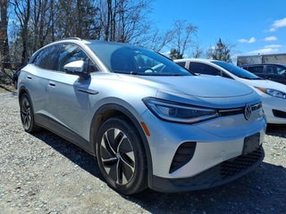 2021 Volkswagen ID.4 Pro S