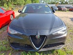 2021 Alfa Romeo Giulia Ti
