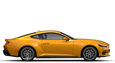 2026 Ford Mustang EcoBoost® Premium Fastback