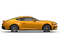 2026 Ford Mustang EcoBoost® Premium Fastback