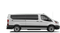 2026 Ford Transit Commercial Passenger Van XL